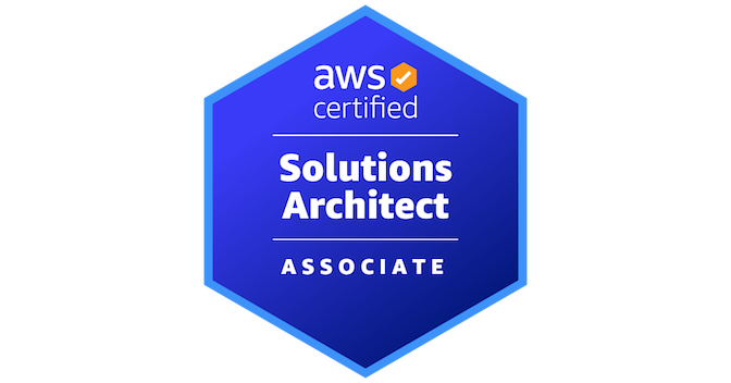 AWS Certified Solutions Architect Associate